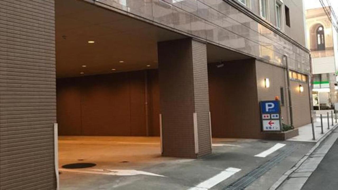 Toyoko Inn Oita Ekimae Экстерьер фото