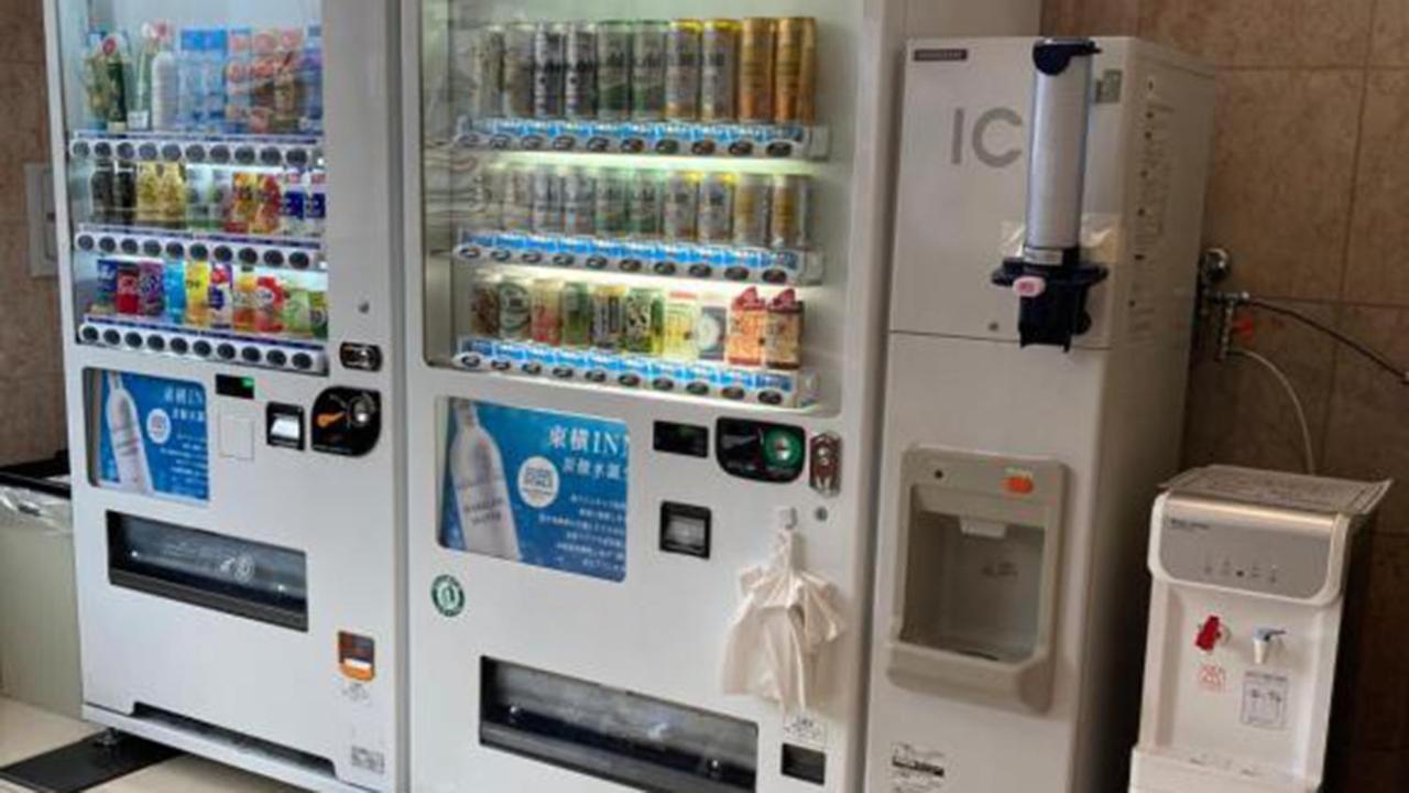 Toyoko Inn Oita Ekimae Экстерьер фото