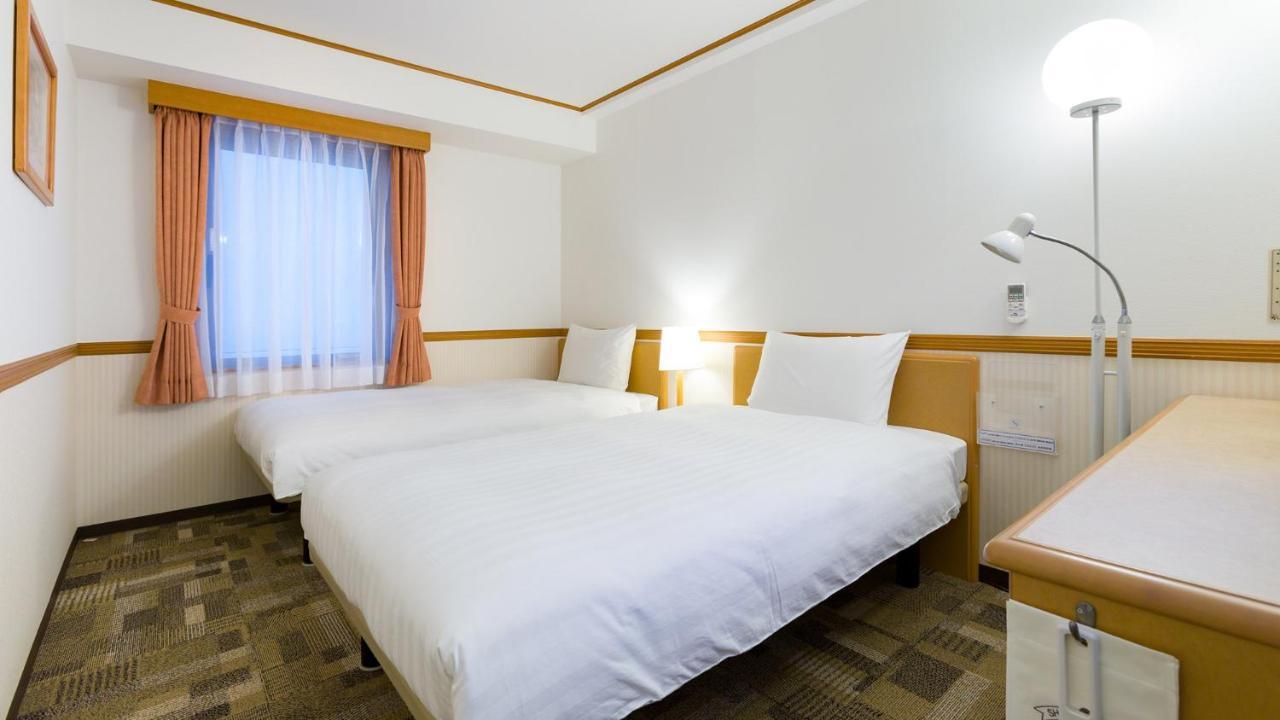 Toyoko Inn Oita Ekimae Экстерьер фото