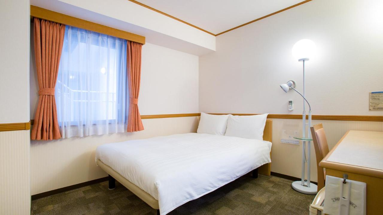 Toyoko Inn Oita Ekimae Экстерьер фото