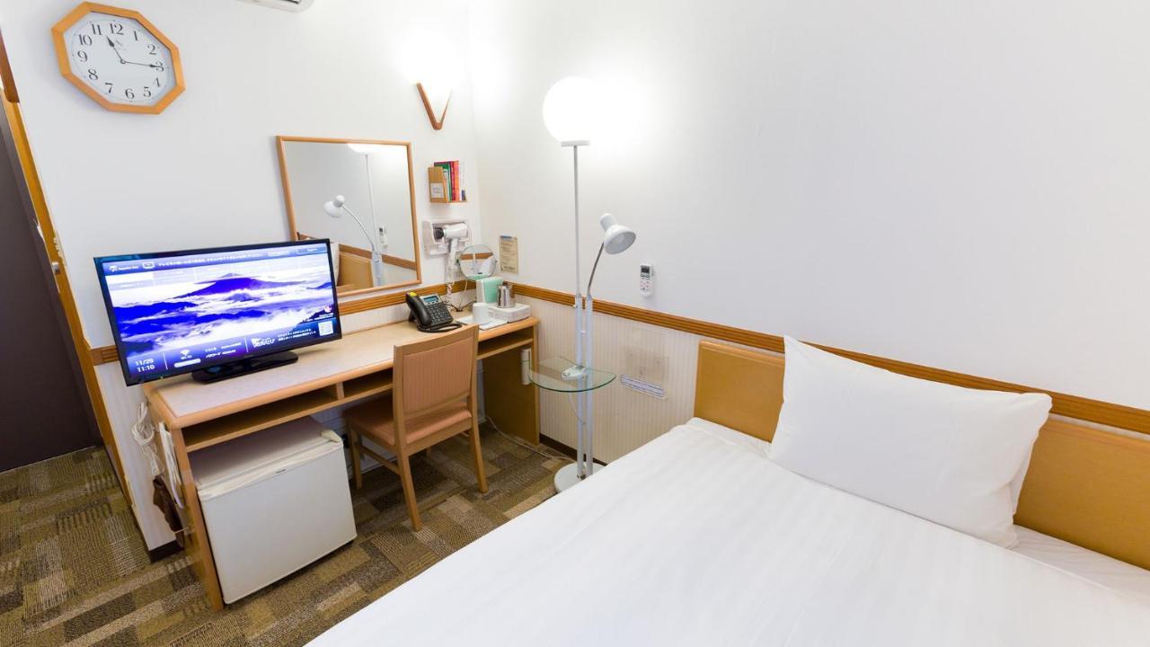 Toyoko Inn Oita Ekimae Экстерьер фото