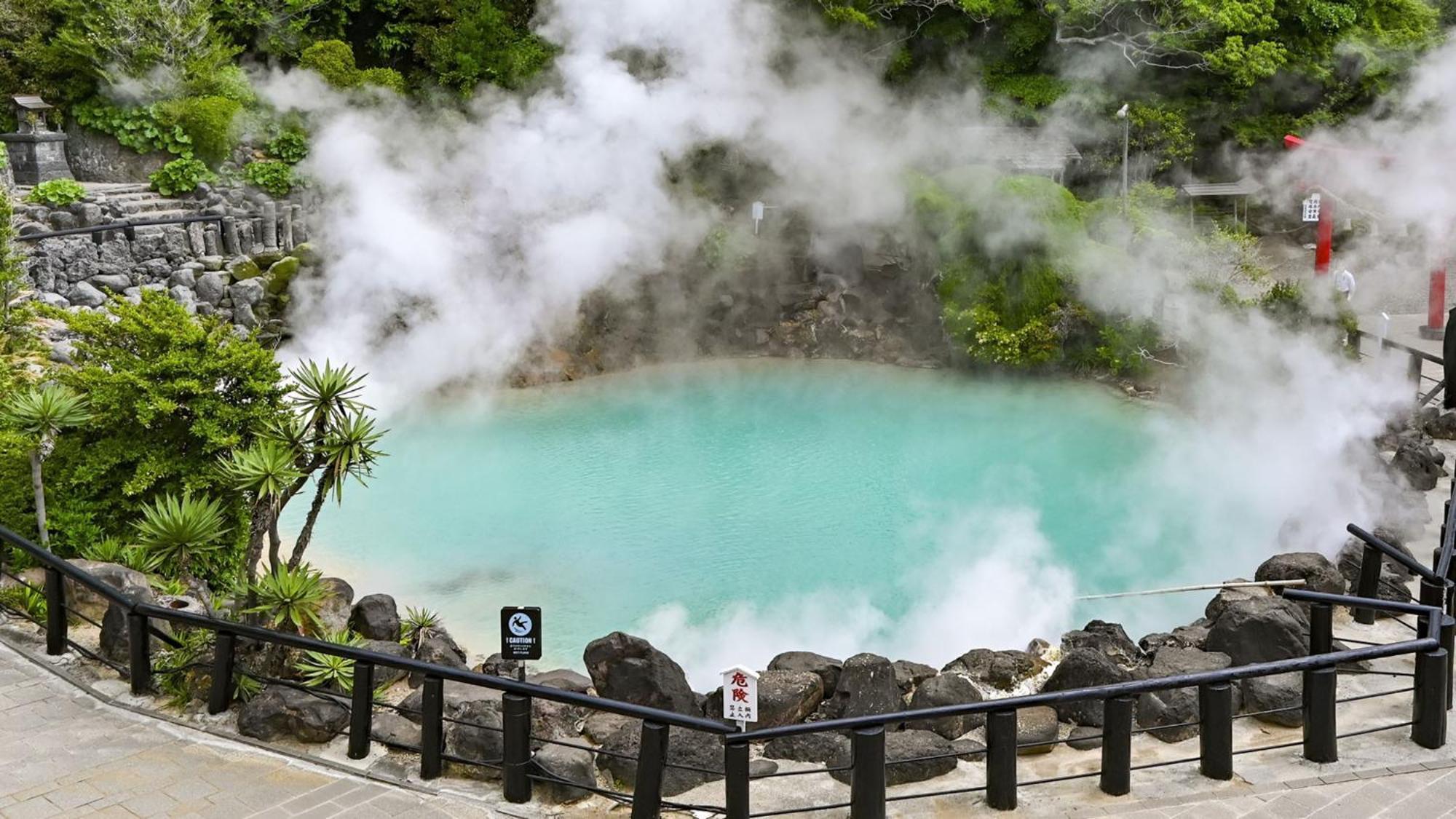 Toyoko Inn Oita Ekimae Экстерьер фото