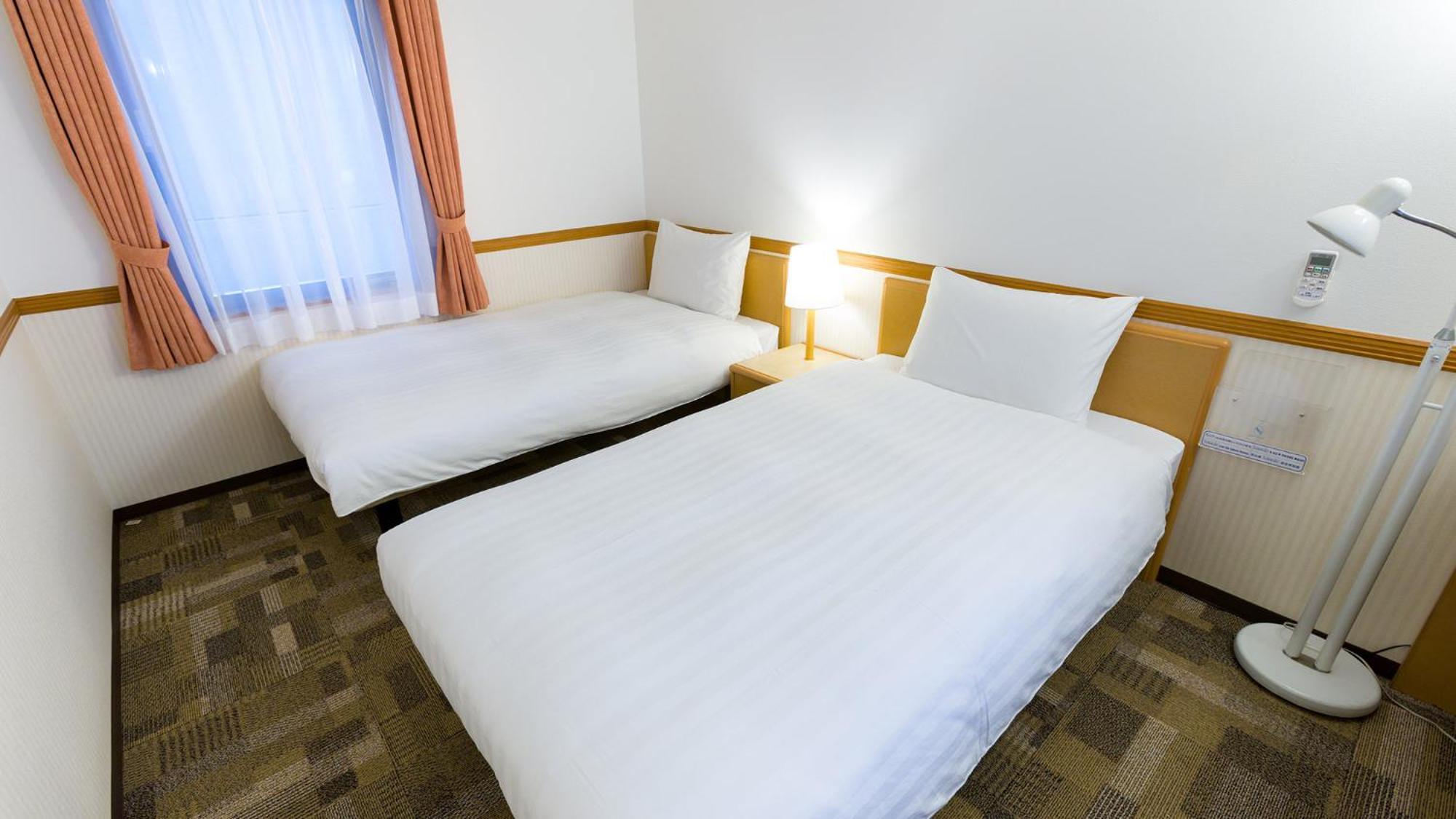 Toyoko Inn Oita Ekimae Номер фото