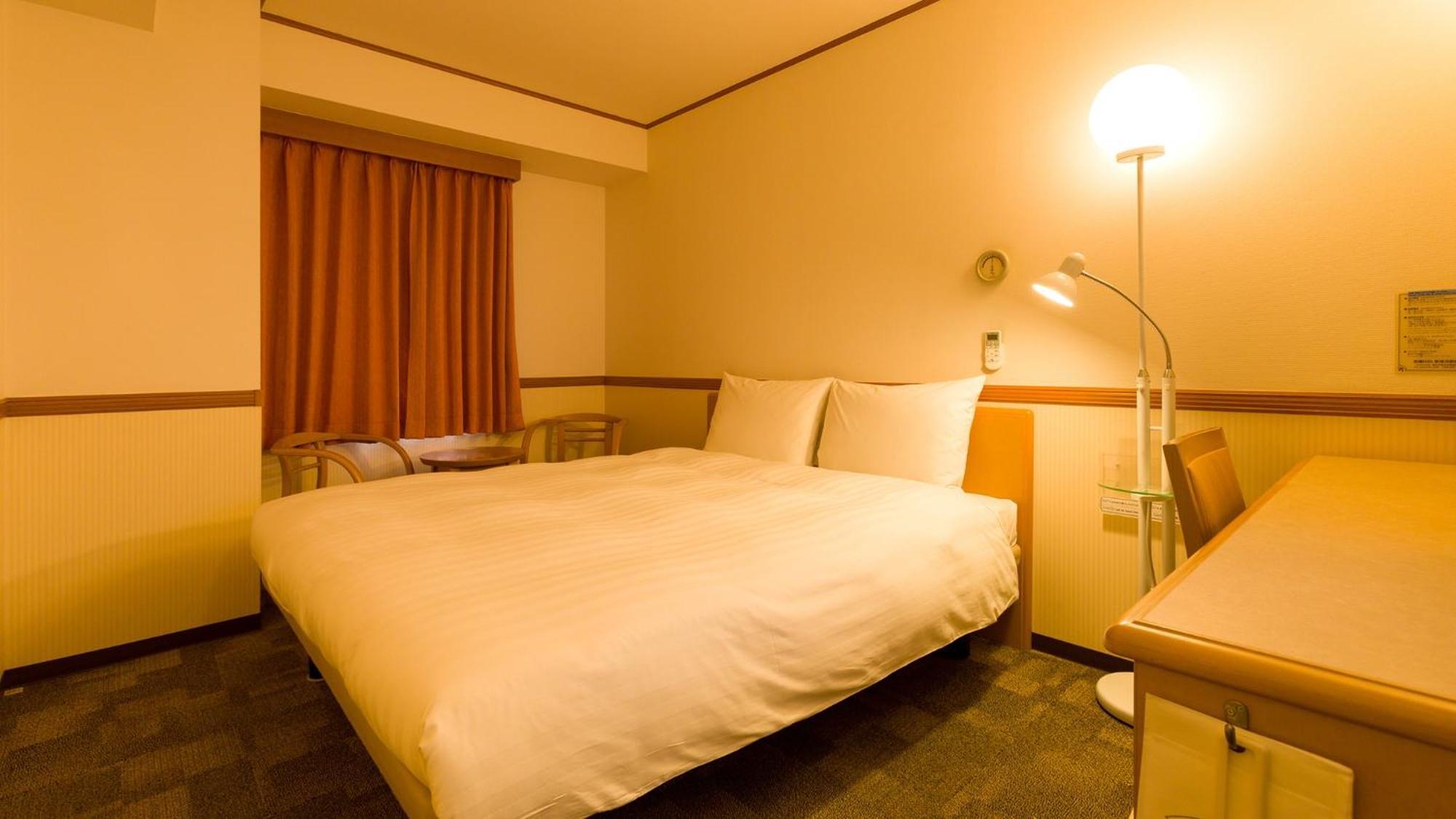 Toyoko Inn Oita Ekimae Номер фото