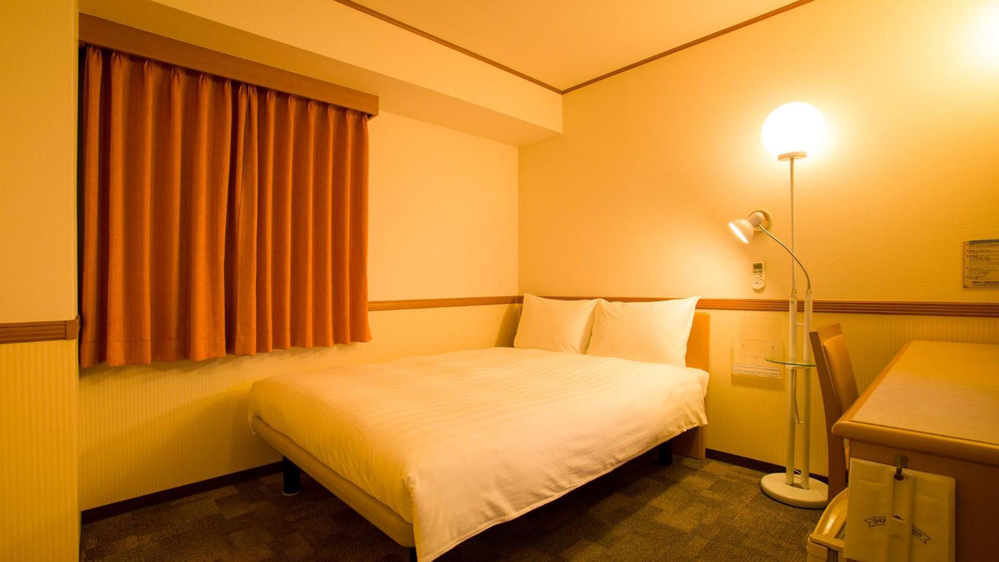 Toyoko Inn Oita Ekimae Номер фото