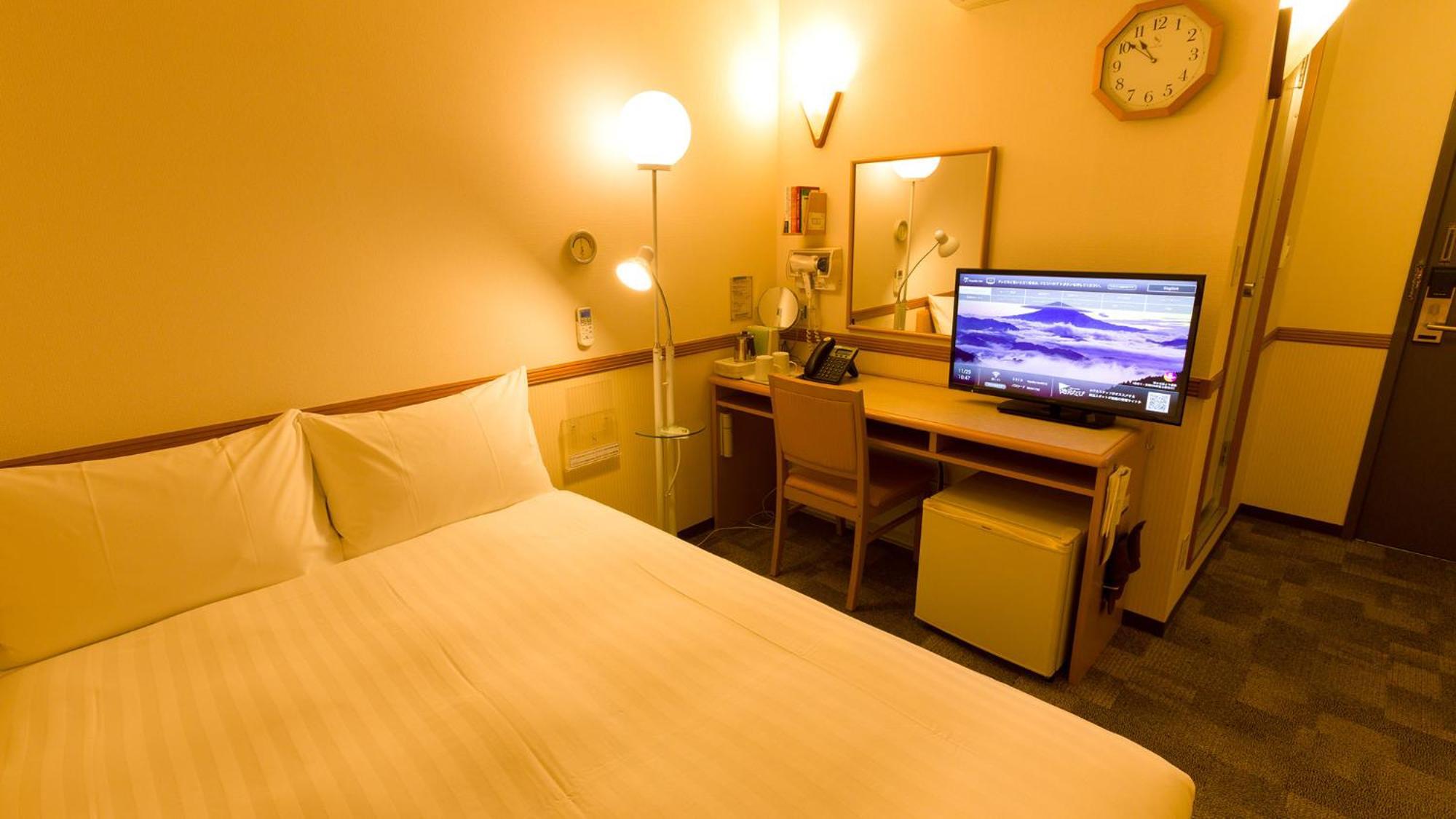 Toyoko Inn Oita Ekimae Номер фото