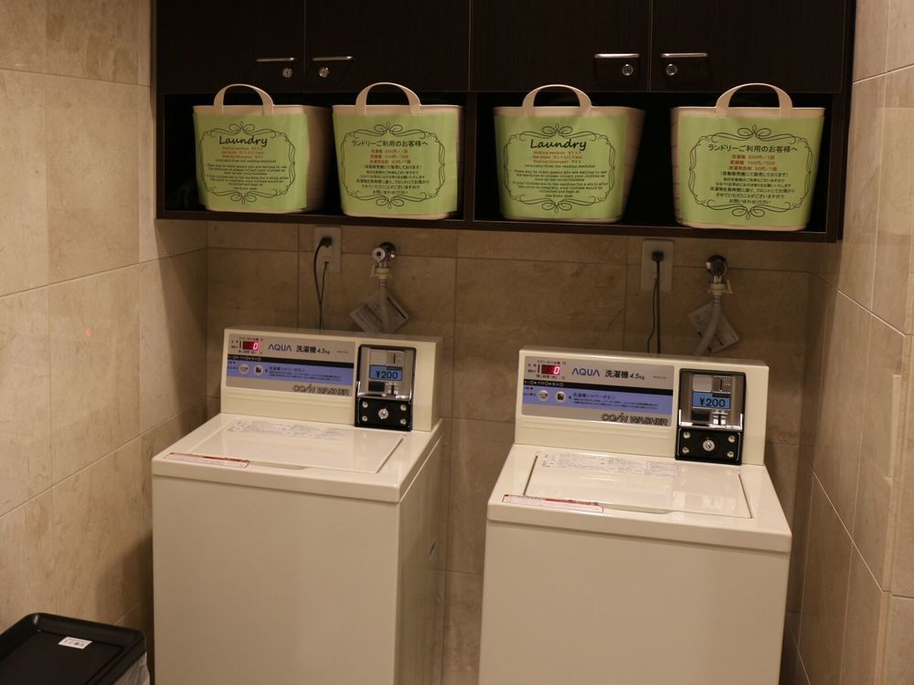 Toyoko Inn Oita Ekimae Экстерьер фото