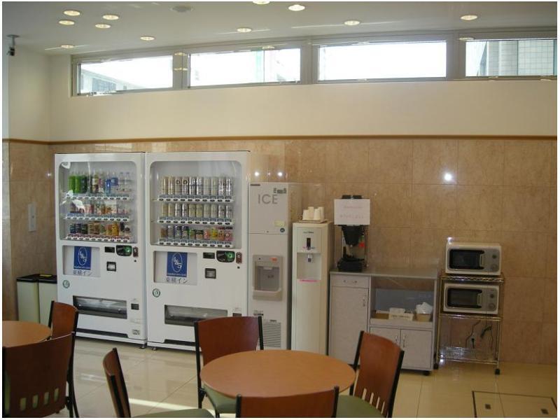 Toyoko Inn Oita Ekimae Экстерьер фото